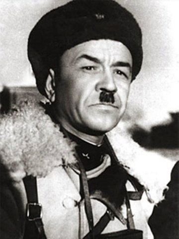 Битва за Москву