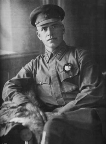 Георгий Жуков