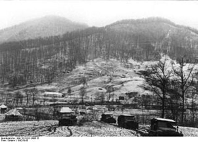 Туапсинская операция