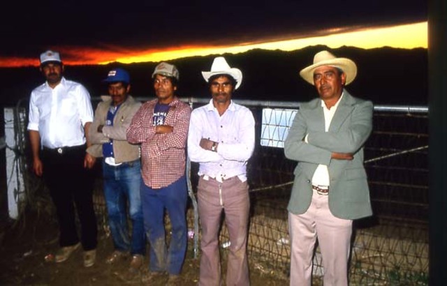 Immigration Reform and Control Act of 1986