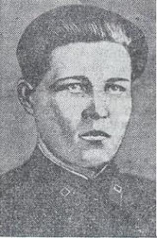 Ива́н Проко́пьевич Амвро́сов