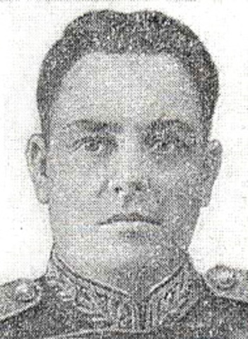 Абрамов, Константин Кирикович