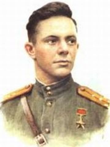 Андреев, Алексей Дмитриевич