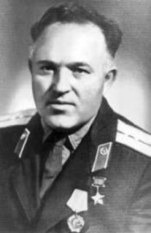 Богашев, Александр Иннокентьевич