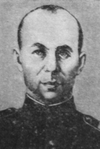 Болодурин, Иван Петрович