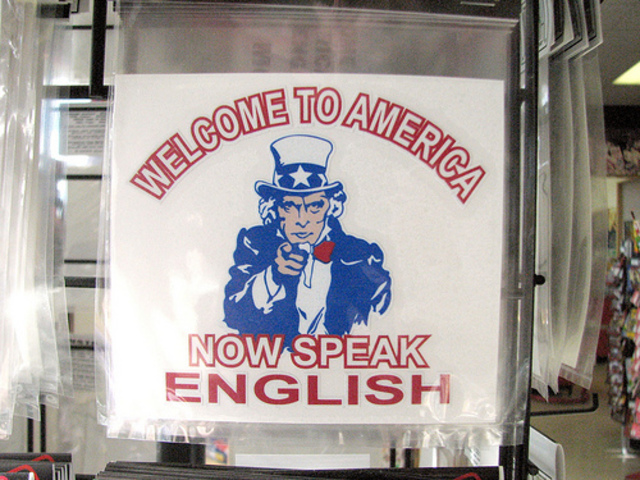 English for Children (Arizona)