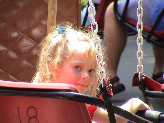 Maya Kendrick was Born