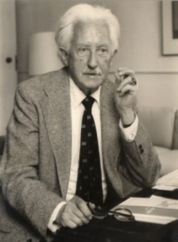 Erik Erikson