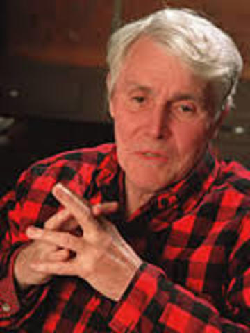 Carl Woese