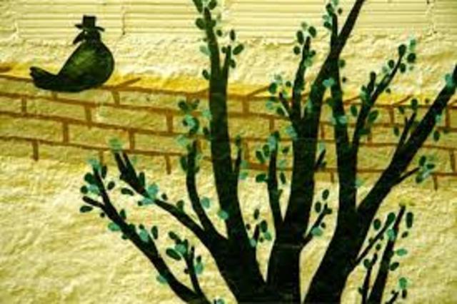 Partits verds Europeus.