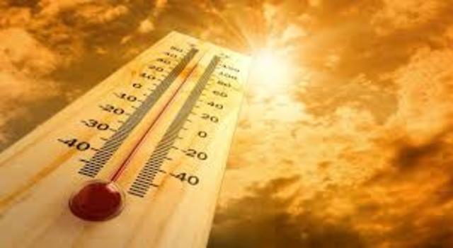 Longest Heatwave in Australia caoital city recoreded in Adelaide