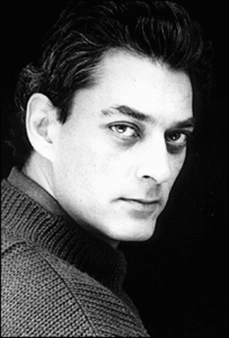 Paul Auster born