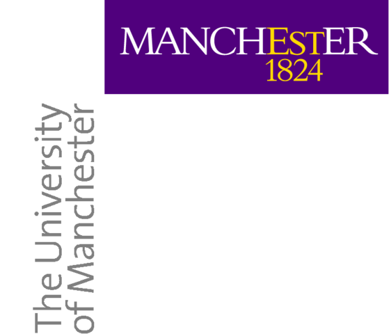 The University of Manchester