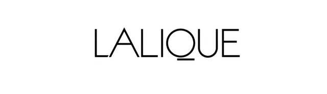 Collaboration avec l'entreprise Lalique