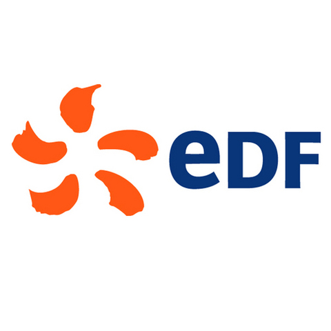 Collaboration avec EDF