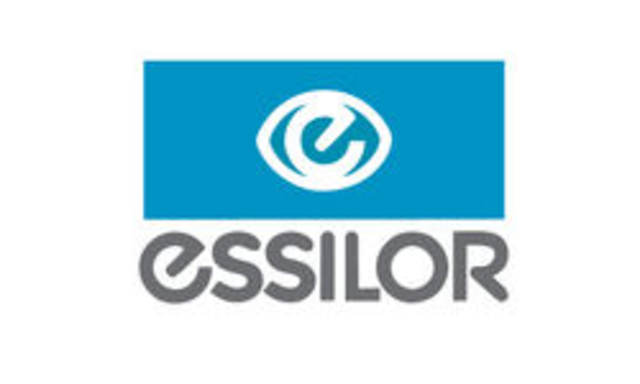 Collaboration avec Essilor