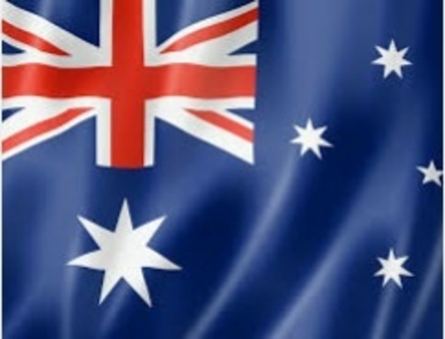 Australia