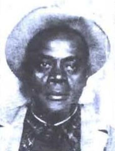Lamar Smith Murdered for Organizing Black Voters. Brookhaven Mississippi