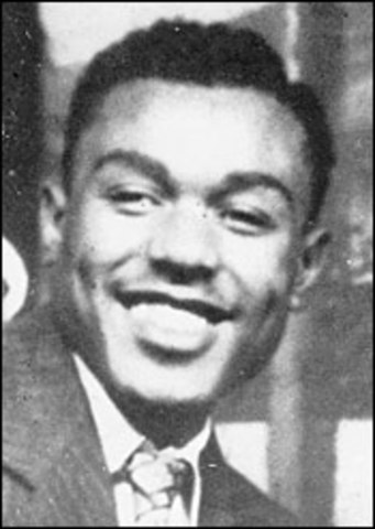 Willie Edwards Jr. Killed