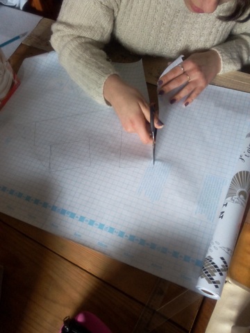 Remaking the products