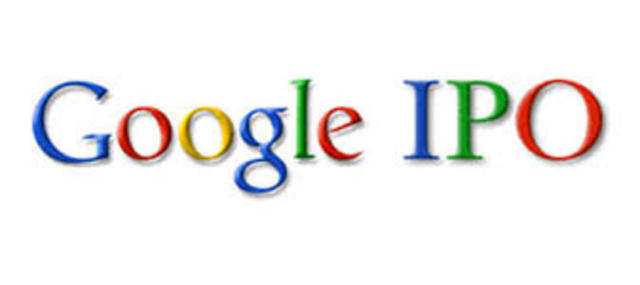 Google's IPO