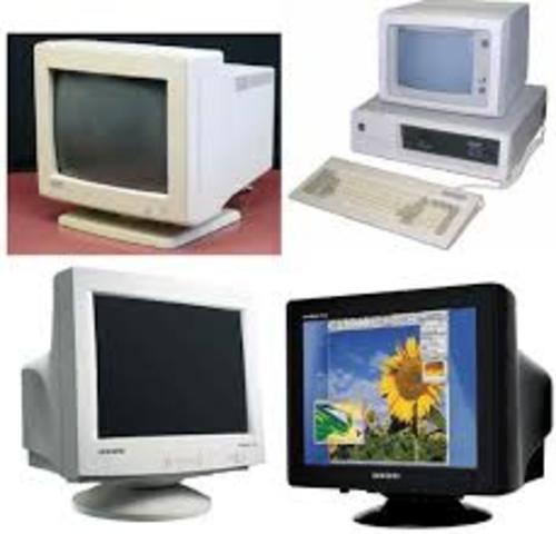 computador CRT