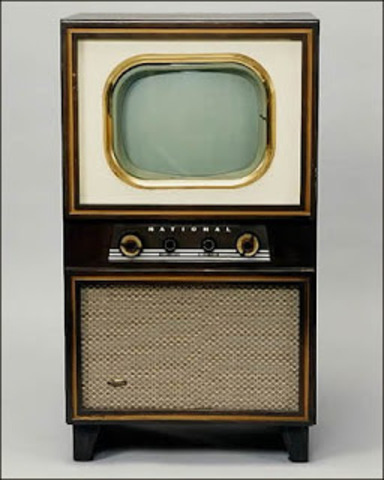 Televisor
