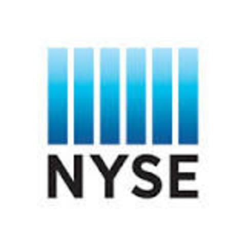 NYSE CURRENT PRICES