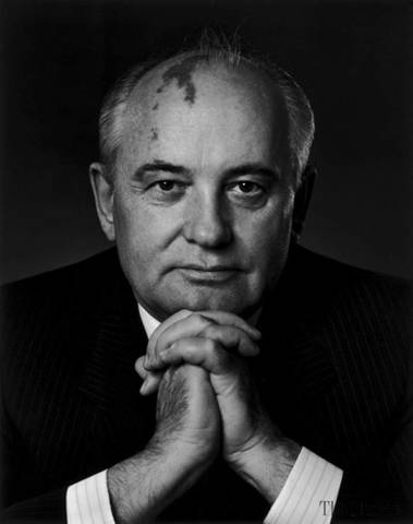 Gorbachev