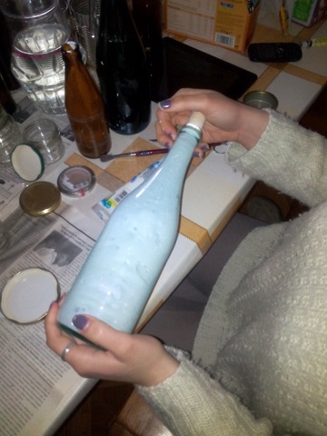 Remaking the products