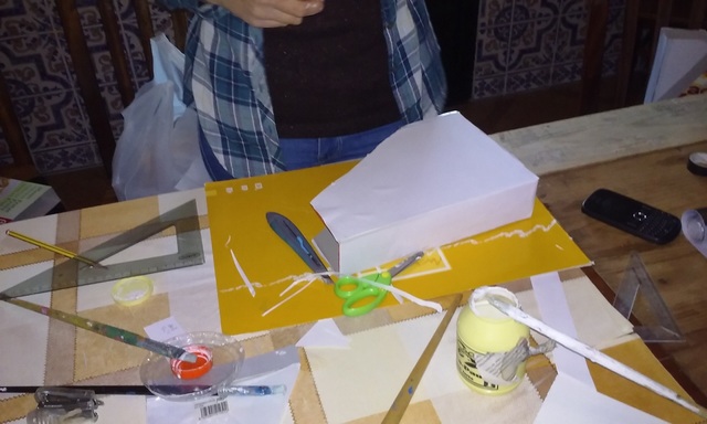 Remaking the products