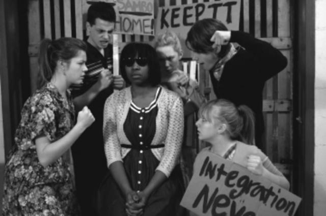 Little Rock Arkansas