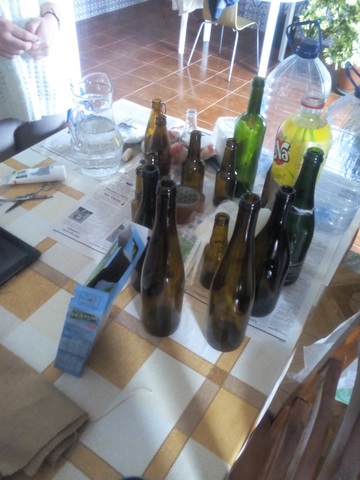 The Retract of the products