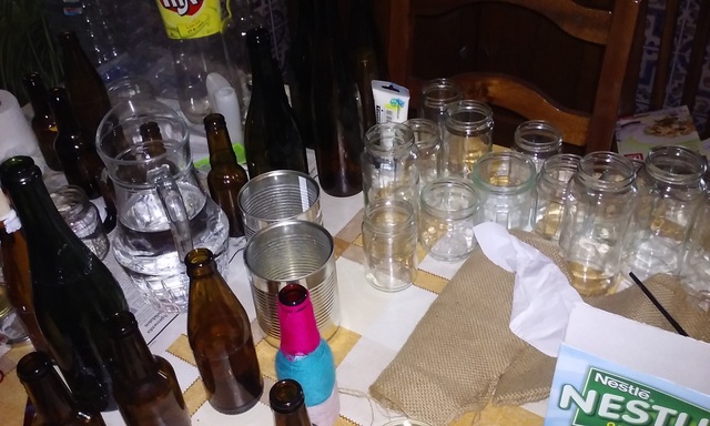 Continuation of the collection of the products