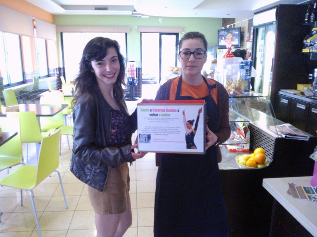 Distribuition of the boxes