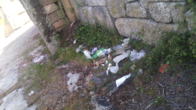 Search a place to clean