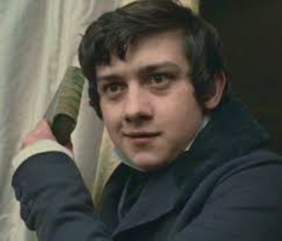 Jane and her hard life