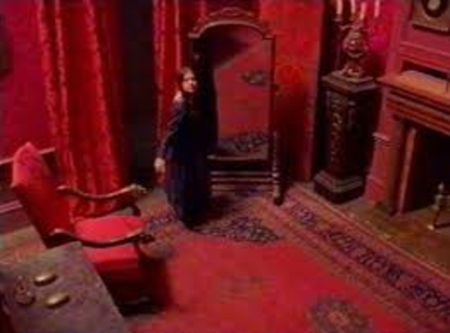 The Red Room
