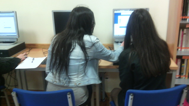 Creation of the timeline