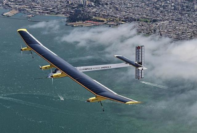 Solar Impulse