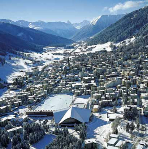 St. Moritz