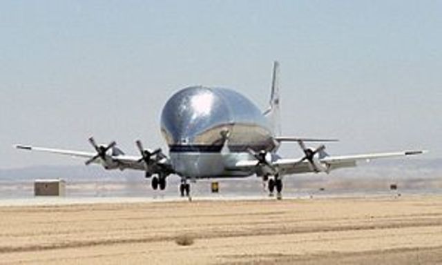 Super Guppy