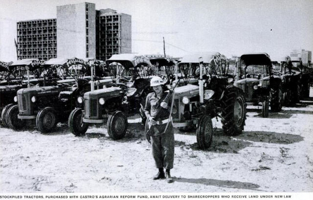 The Rwandan Revolution