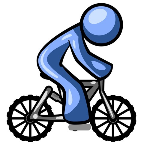 Learned to Ride a Bike