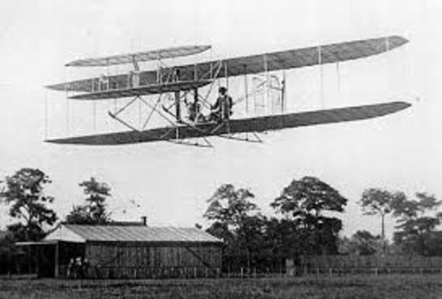 Wright Flyer
