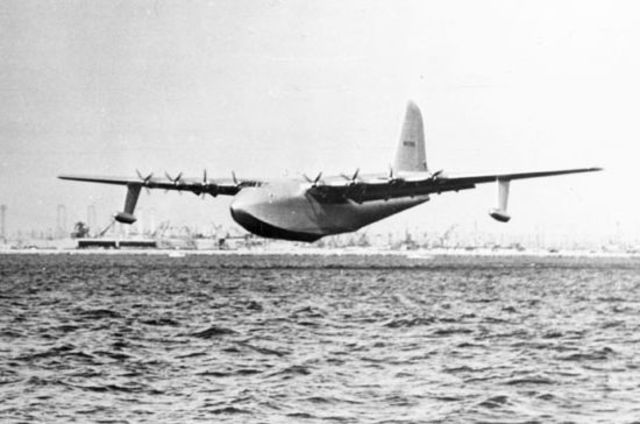 Spruce Goose