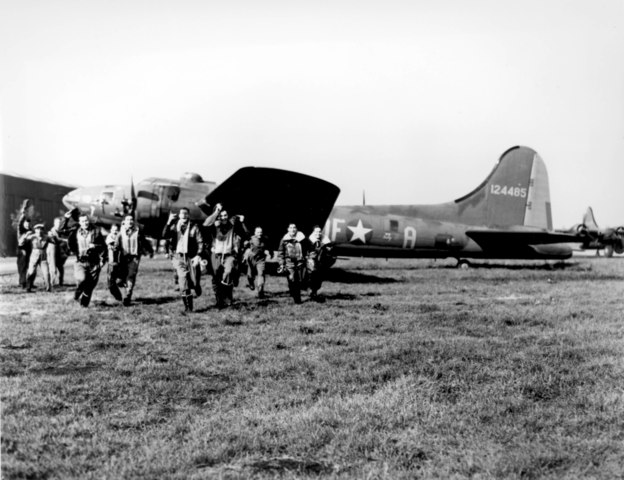 Memphis Belle