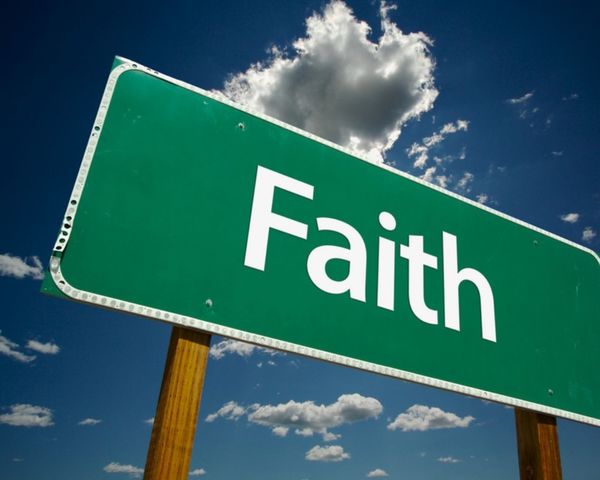 Religion and Faith
