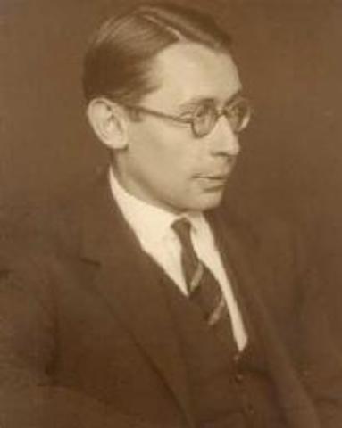 Discovery of Chloroquine