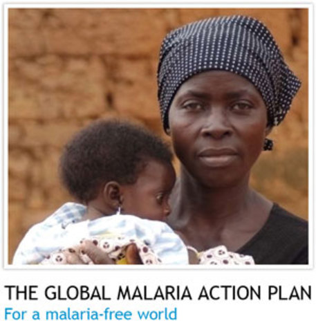 Global Malaria Action Plan